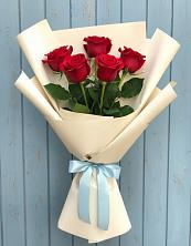 Букет Классика чувств в Гаврилов-Посаде