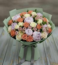 Букет Мороженное #REPLACE_PRED# Гаврилов-Посаде