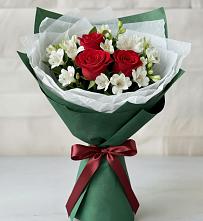 Букет Идеальный Вкус в Гаврилов-Посаде