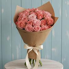 Букет цветов из:  Розы в Гаврилов-Посаде