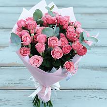 Букет Леди совершенство в Гаврилов-Посаде